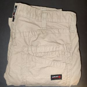 Ariat Men's Flame Resistant Pants